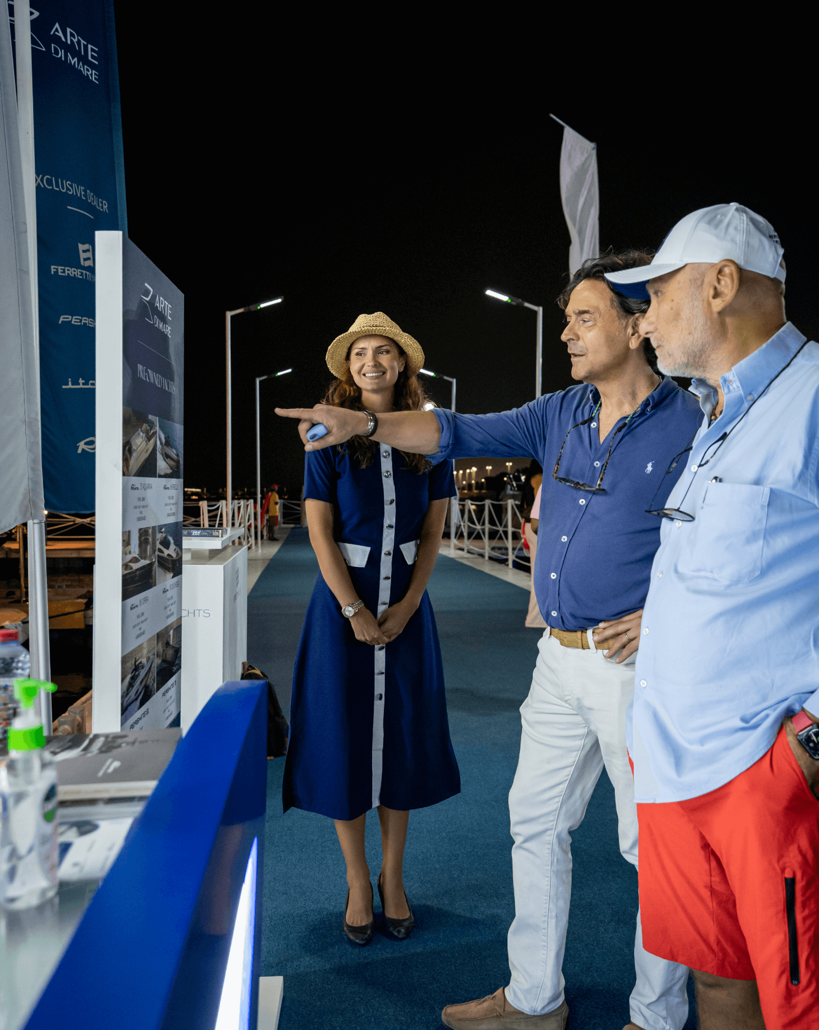 2023 RIVA 66 Ribelle