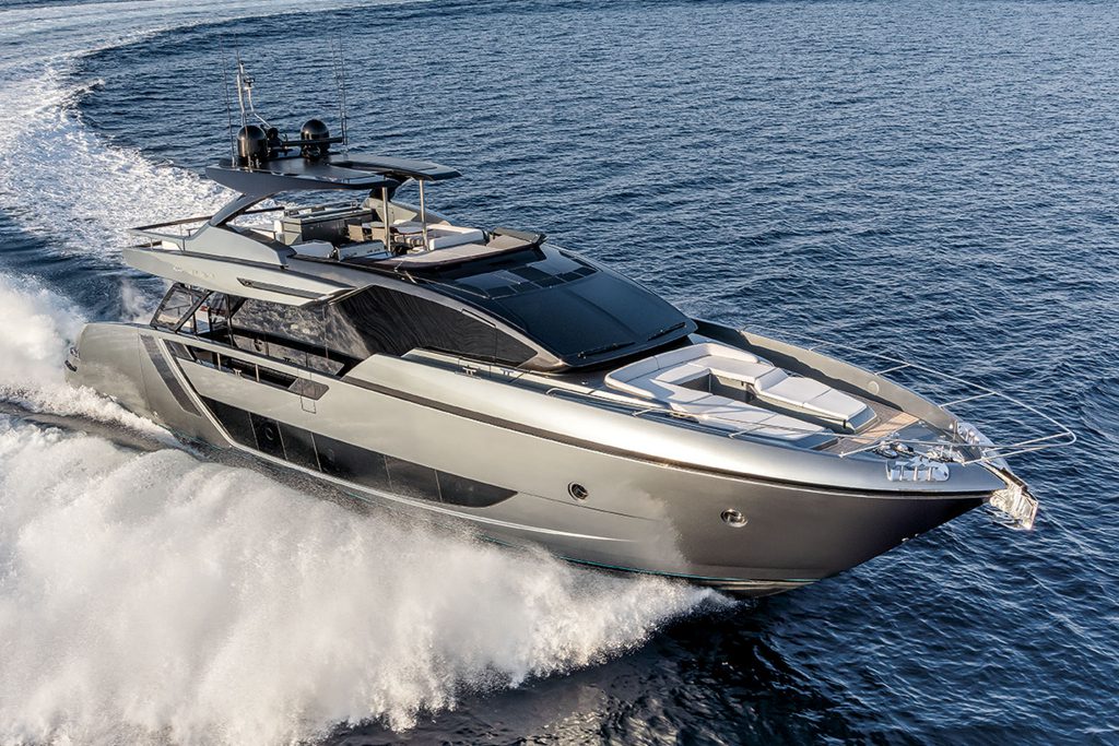 2024 Riva 82 DIVA – Brand New
