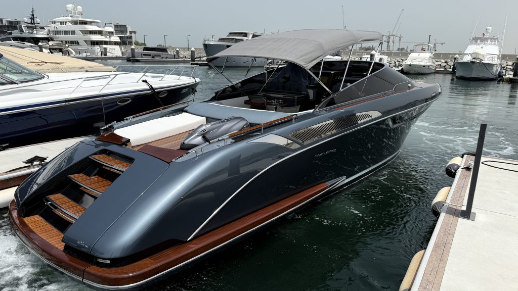 2024 Riva Rivamare