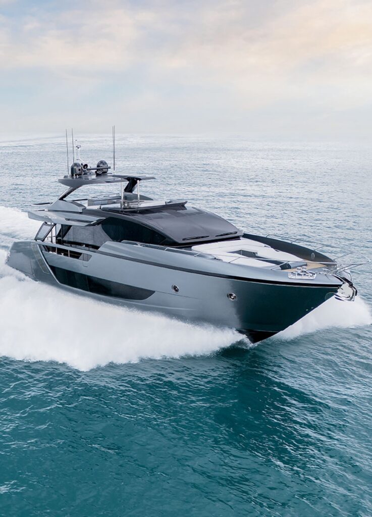 2024 Riva 82 DIVA – Brand New