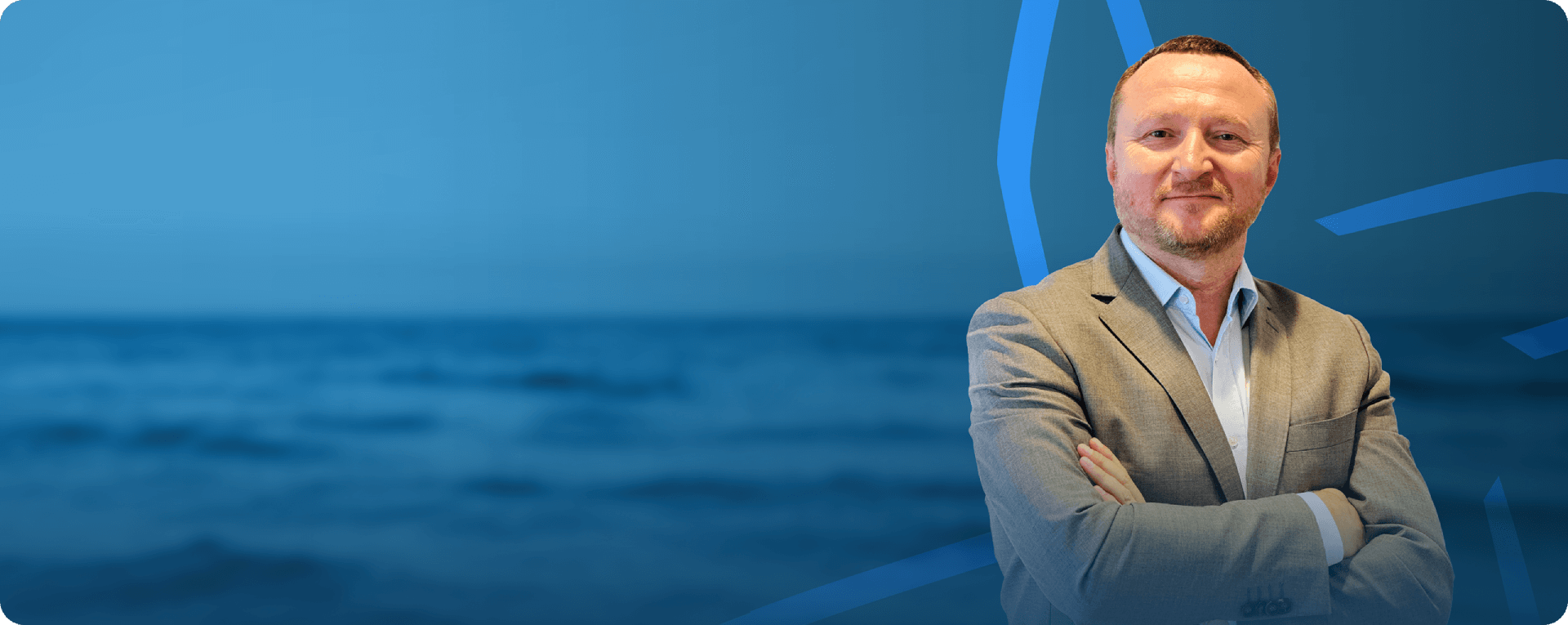 Message from the CEO